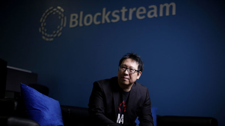 kripto sirketi blockstream 125 milyon dolarlik yatirim aldi