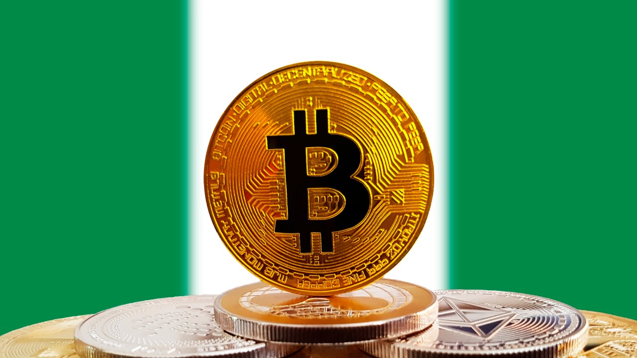 Nijerya Merkez Bankası’ndan kriptoya ‘zeytin dalı’