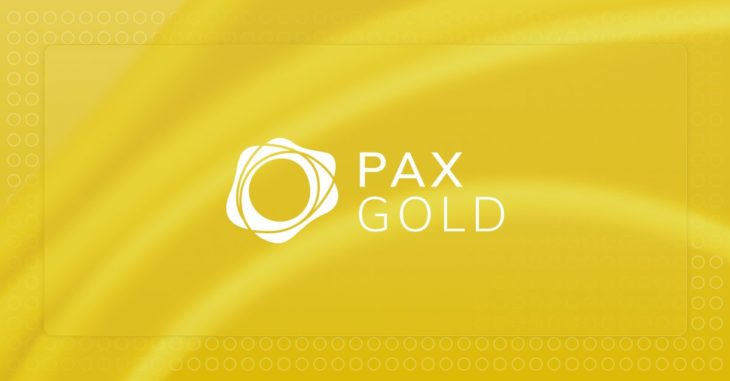 pax gold nedir