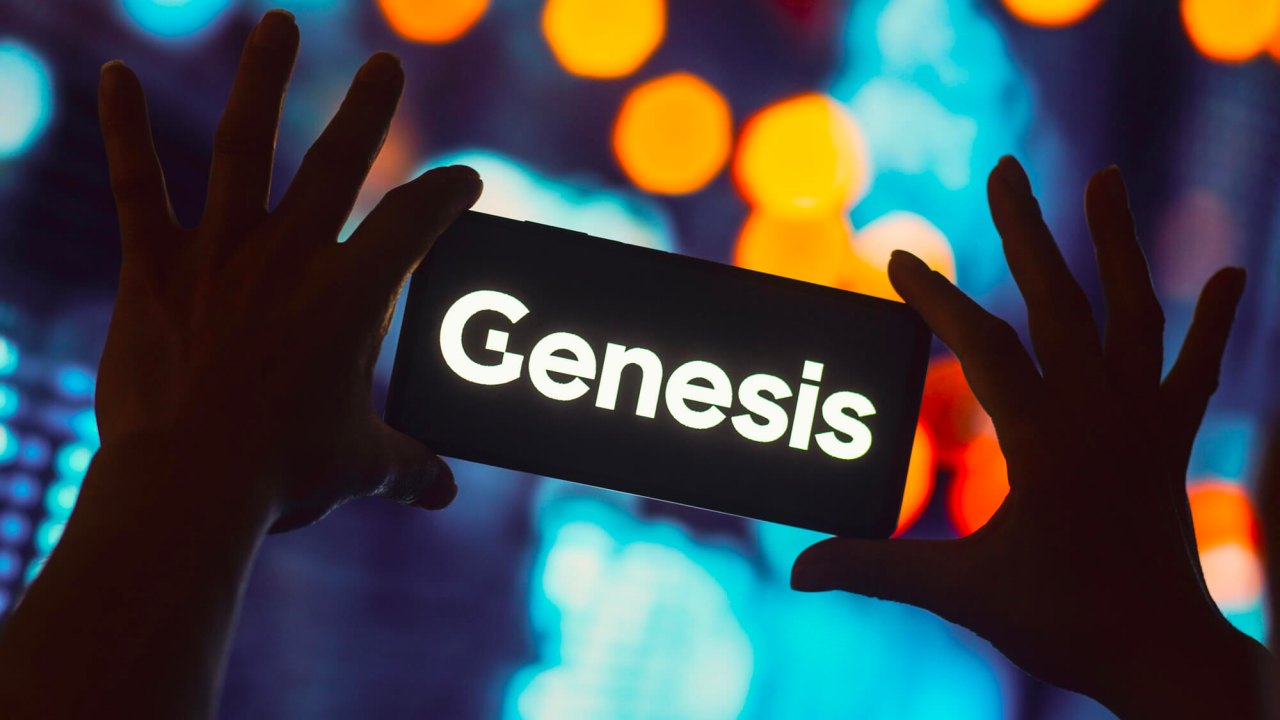 SEC ve IRS de Genesis’in Alacaklıları Arasına Girdi
