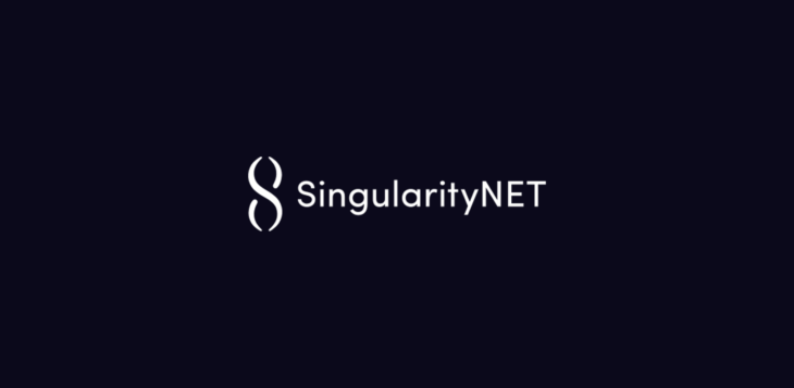 singularityNET nedir