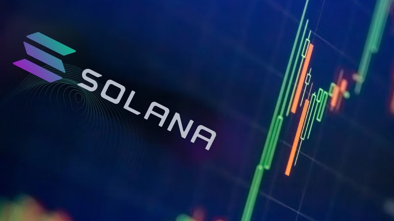 Solana (SOL) Yeniden İlk 10 Kripto Para Birimi Arasında - BTCHaber
