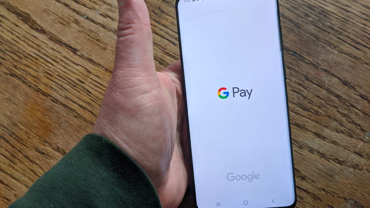 Alchemy’de ‘Google Pay’ Fiyatlaması
