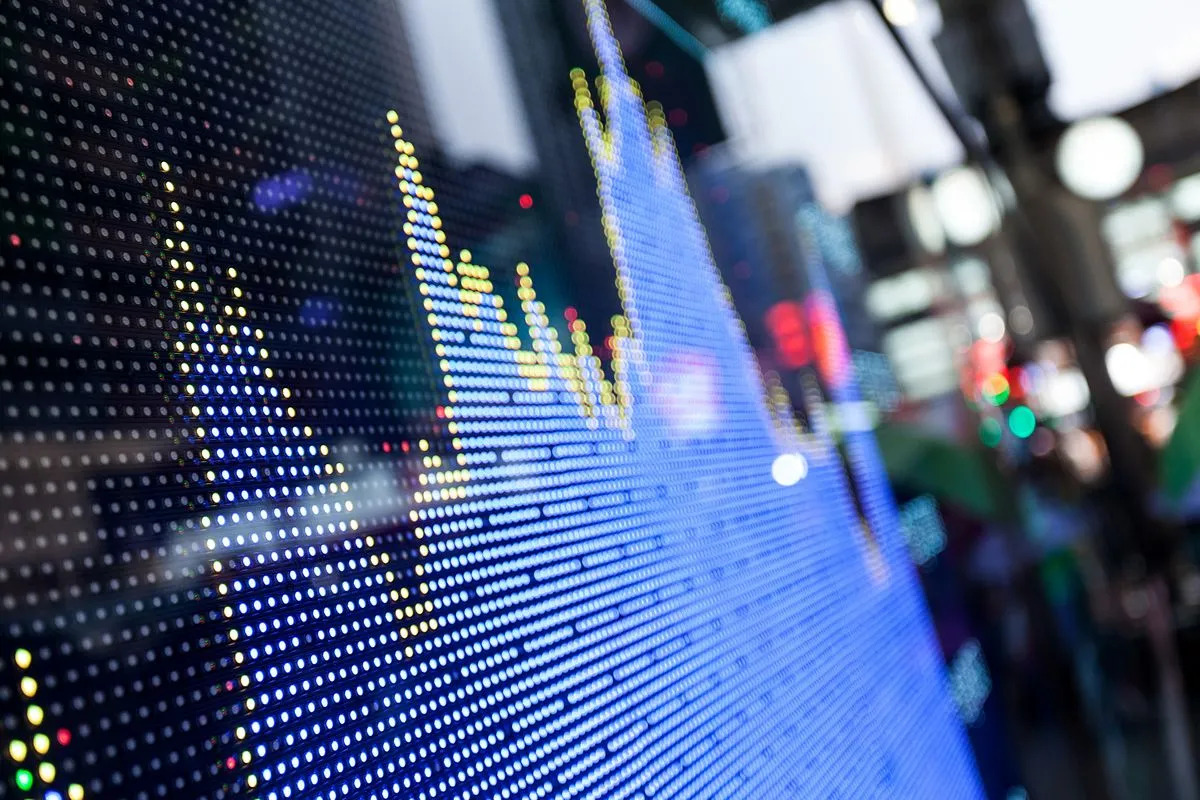 BinaryX, Token’ı BNX’i Yatırımcı Güveni için 1:100 Oranında Bölecek