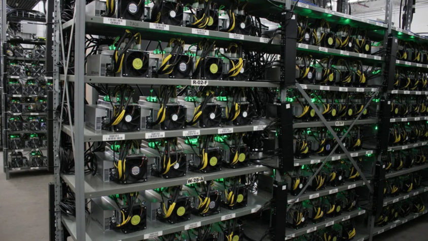 bitcoin madencisi marathonun 2022 yili gelirlerini artirmasi bekleniyor 2