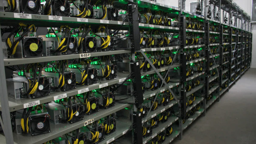 bitcoin madencisi marathonun 2022 yili gelirlerini artirmasi bekleniyor