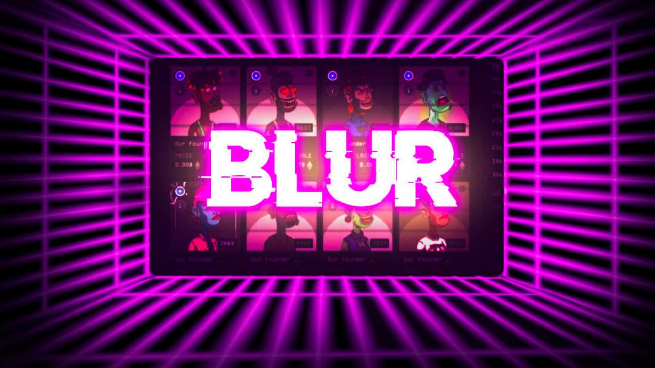 Blur’un Anonim Kurucusu, Gerçek Kimliğini Açıkladı