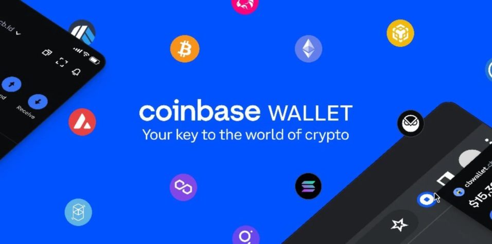 coinbase wallet nedir