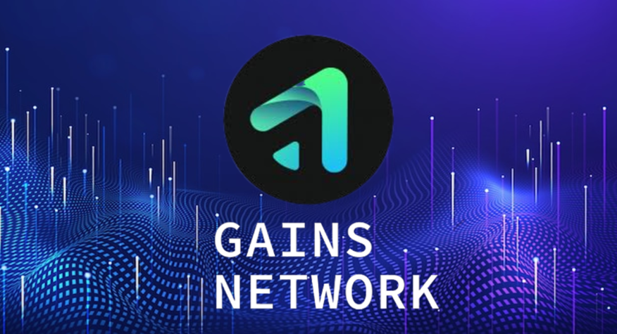 gains network nedir