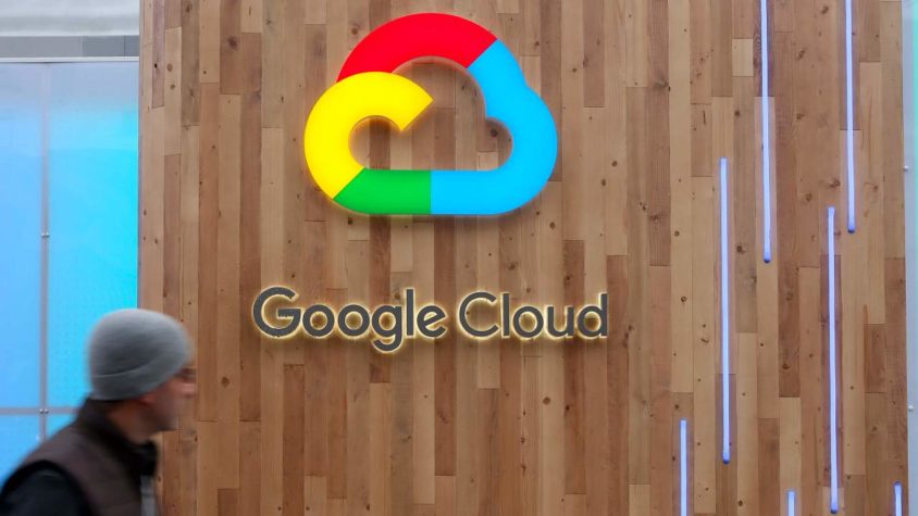 google cloud ile tezostan web3 ortakligi