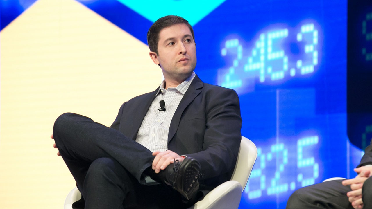 Grayscale CEO’su: ‘BTC’ye 30 trilyon dolarlık Amerikan sermayesi gelecek’
