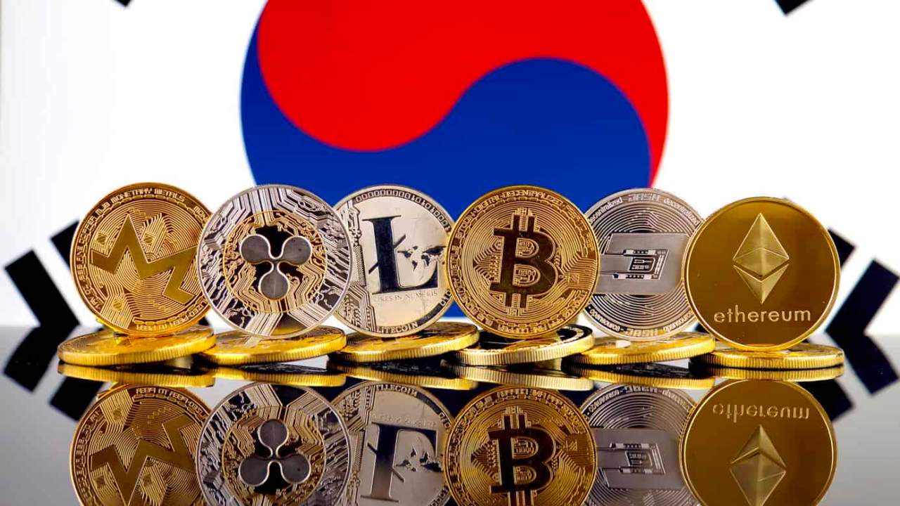 Güney Kore düzenleyicisinden kriptoya yeni kısıtlama talebi
