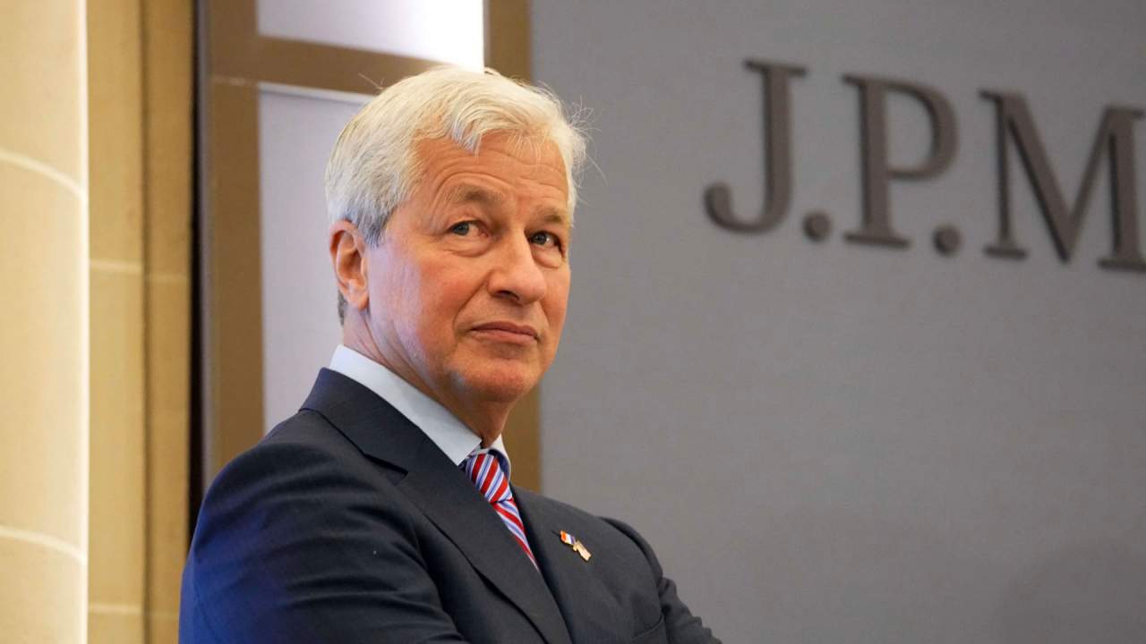 JPMorgan CEO’su Dimon: Bitcoin (BTC) hakkında son kez konuşuyorum