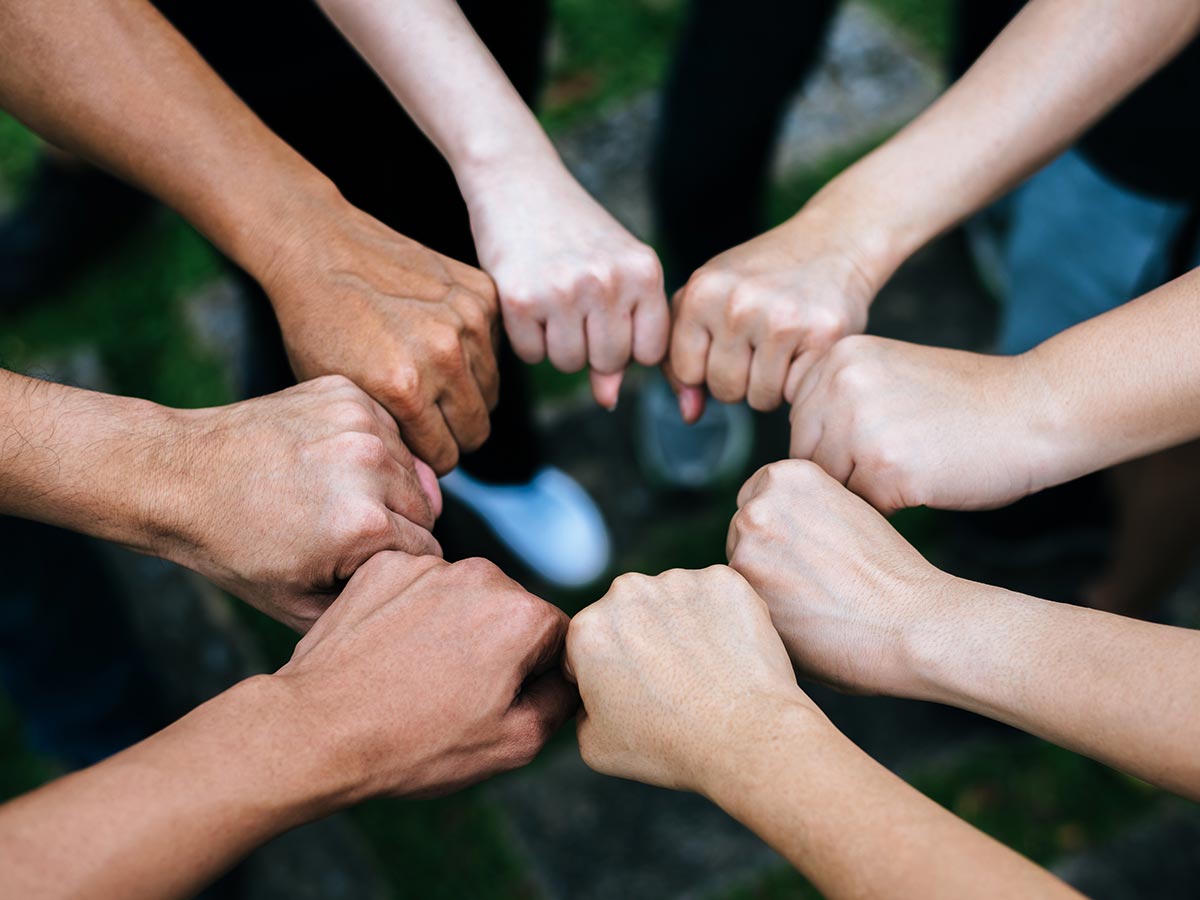 Kripto Sektöründen Deprem Bölgesine Destek!