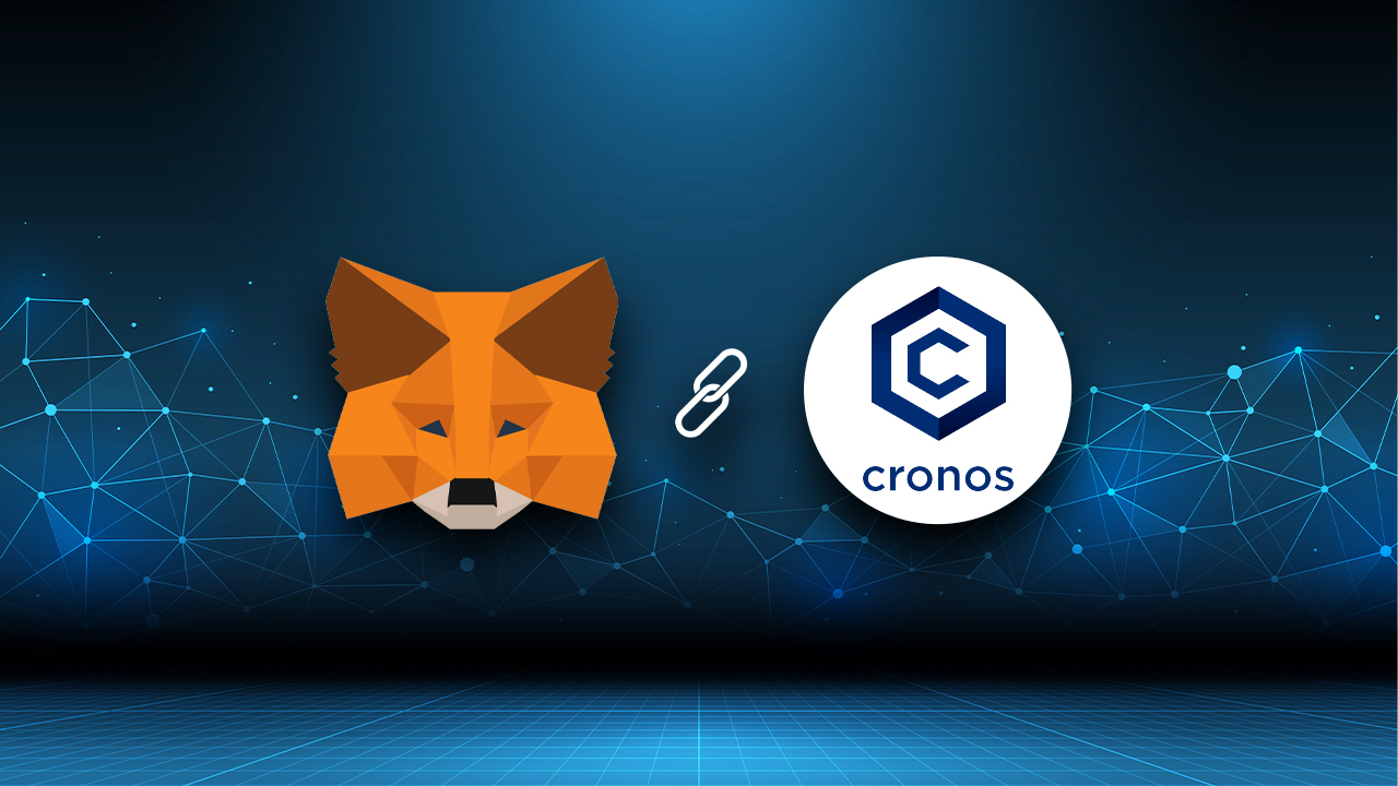 MetaMask’e Cronos Ağı Nasıl Eklenir?