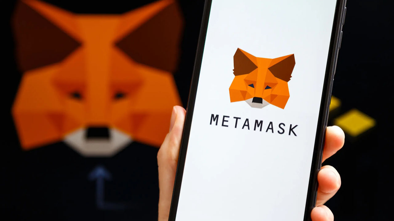 MetaMask’e Canto Ağı Nasıl Eklenir?