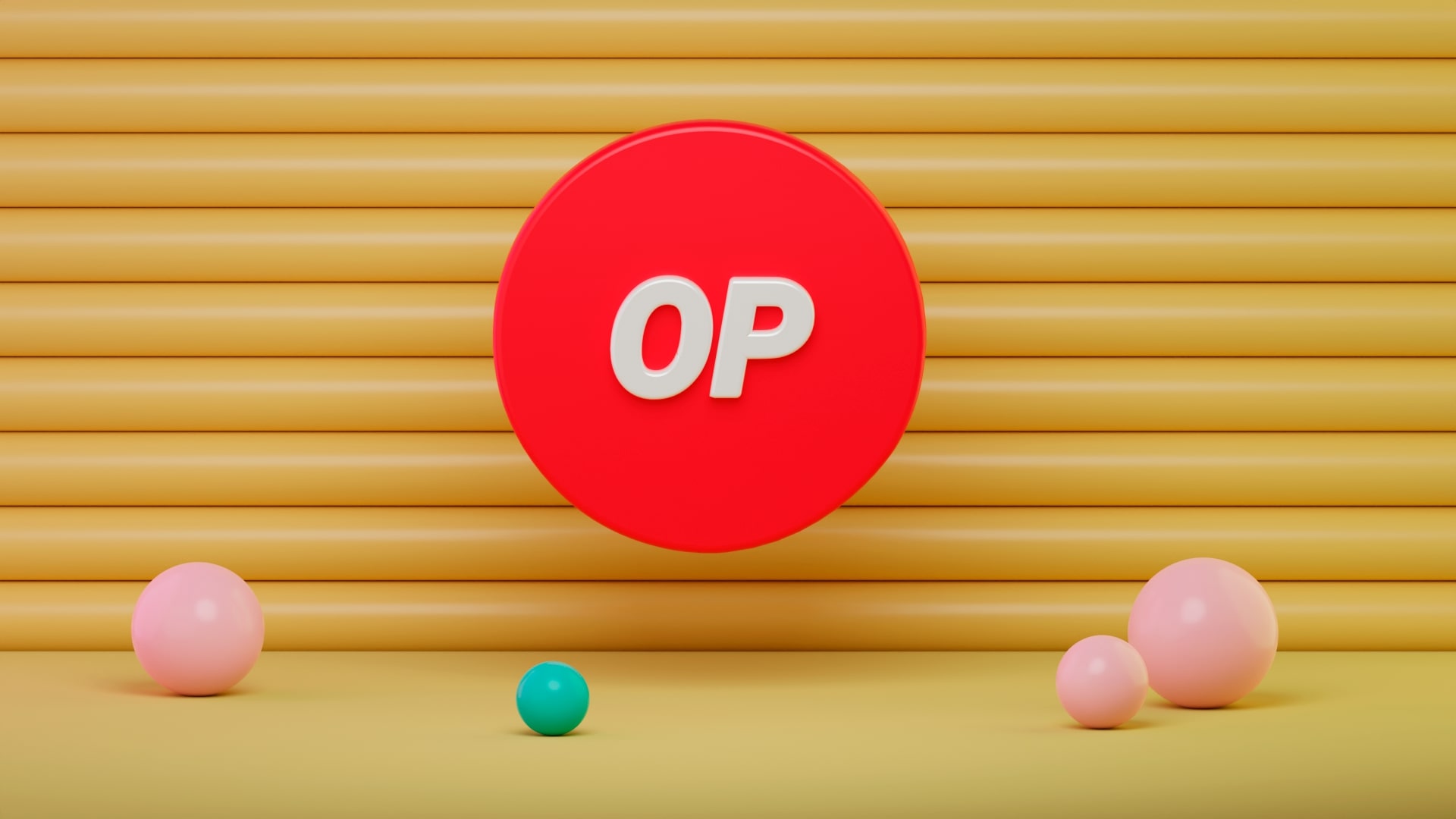 Optimism (OP) nedir?