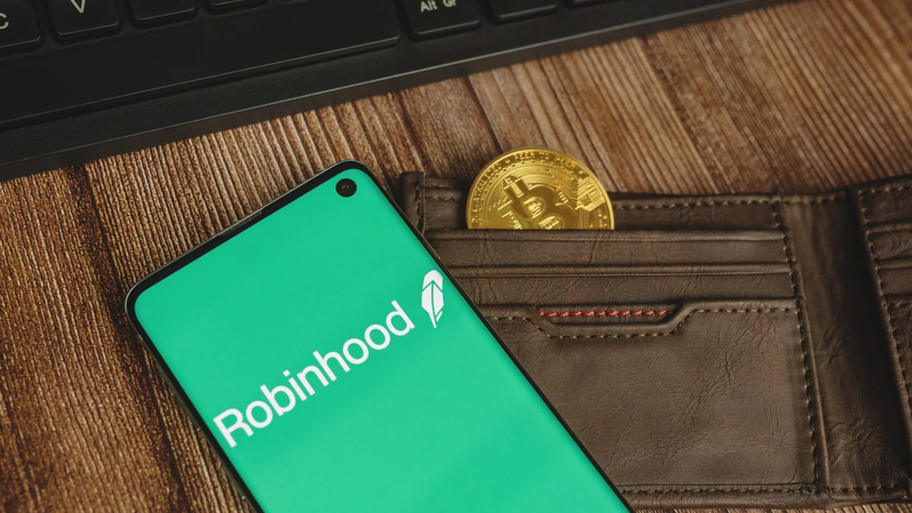 Robinhood’dan spot Bitcoin ETF hamlesi
