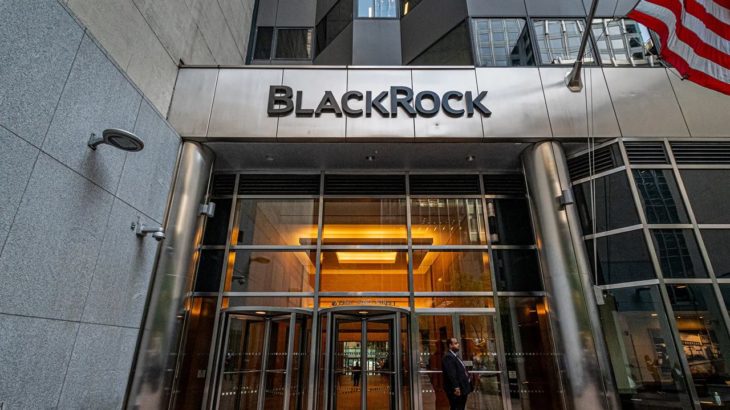 BlackRock, ‘Hisse Token’larını Araştırıyor