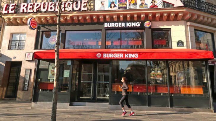 Burger King Kripto Ile Odeme Kabul Edecek1