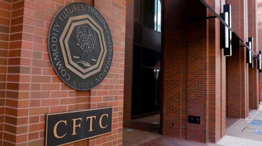 CFTC Davasi Binancein Sirketlerle Carpik Iliskisi