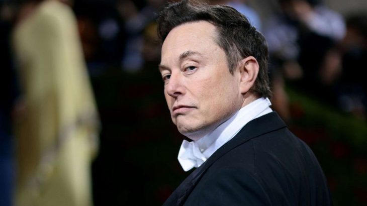 Elon Musktan SVB Onerisine Olumlu Yanit