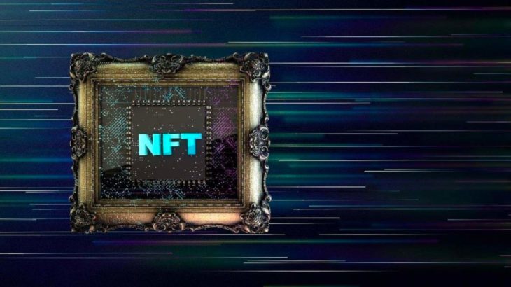 NFT Satisinda Ethereum ve Solana Dusuyor