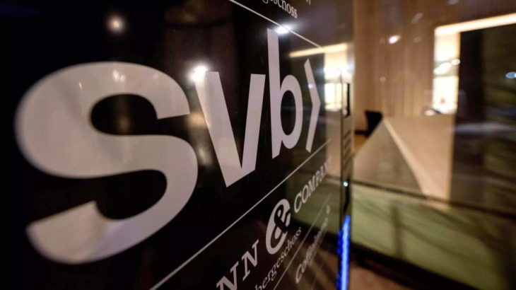 SVB ve Signature Icin Teklif Bekleniyor