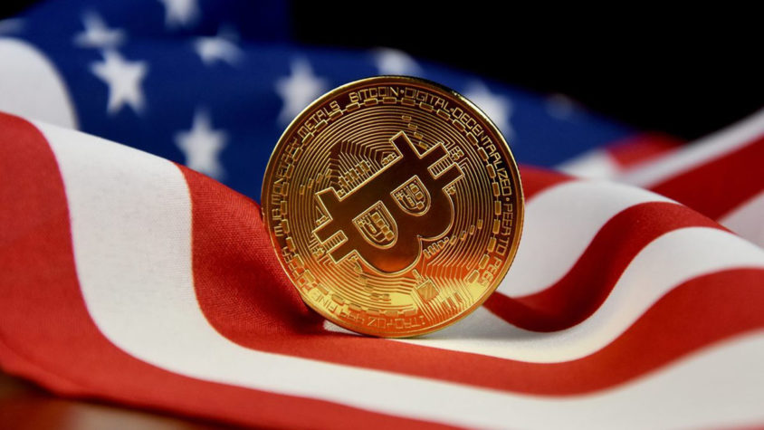 ABD'li bankalar Bitcoin ETF oyununa dahil olmak istiyor