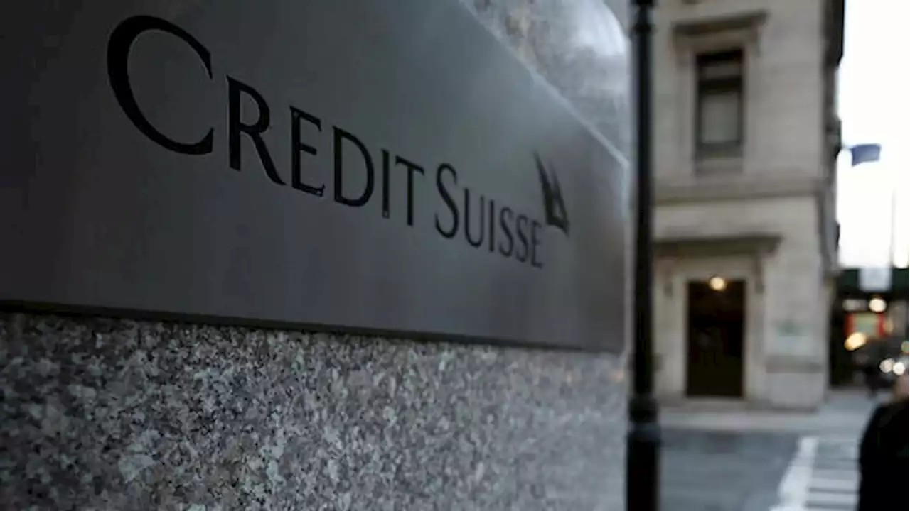 Credit Suisse’te Krizin Başrolündeki İsim Görevinden Ayrıldı