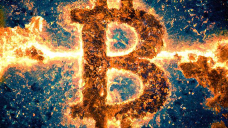 bitcoin nft pazari icin 2025 yili tahmini yayimlandi