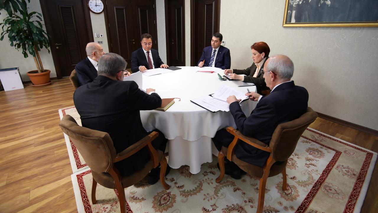 Borsada ‘Siyasi’ Hareketlilik