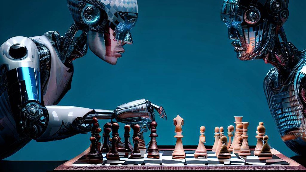 Yapay Zeka Gelişimine Ara Verilmesi Talep Ediliyor