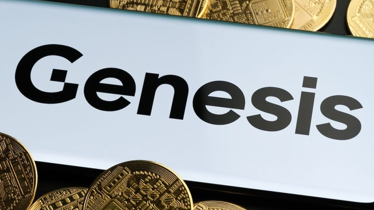 Genesis’in Eski Yöneticisi, Hack VC’ye Katıldı