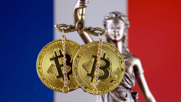 fransa ulusal meclisinden yeni bir kripto karari