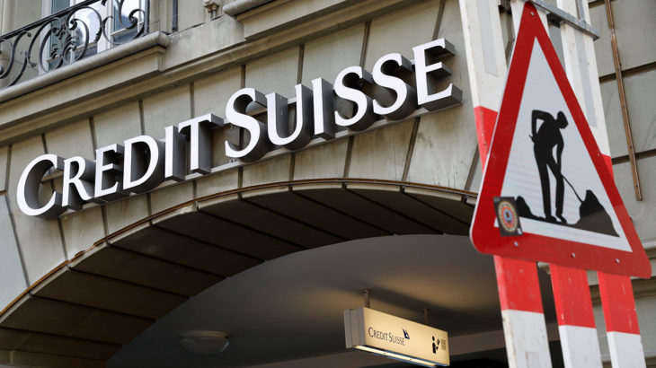 isvicre credit suisse icin kamulasma planlarini dusunuyor