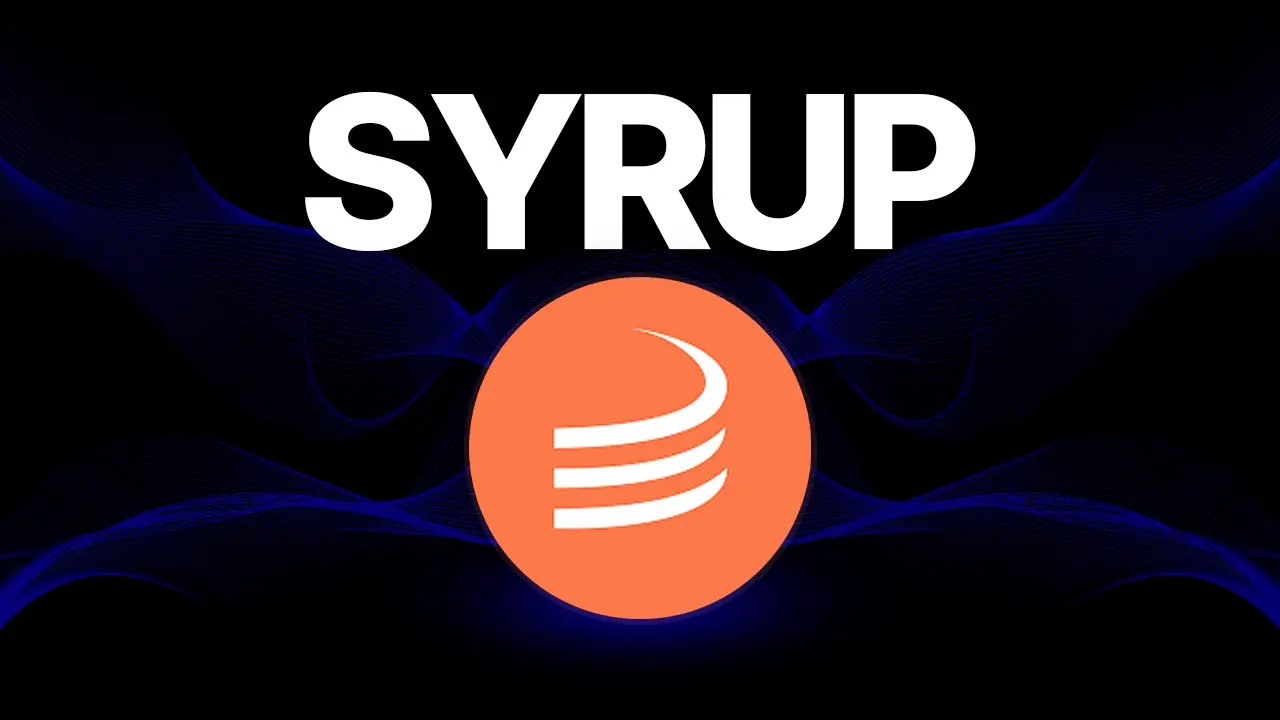 Maple Finance (SYRUP coin) nedir? - BTCHaber