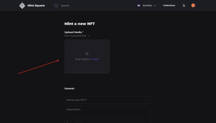 Mint Square Nedir? - BTCHaber