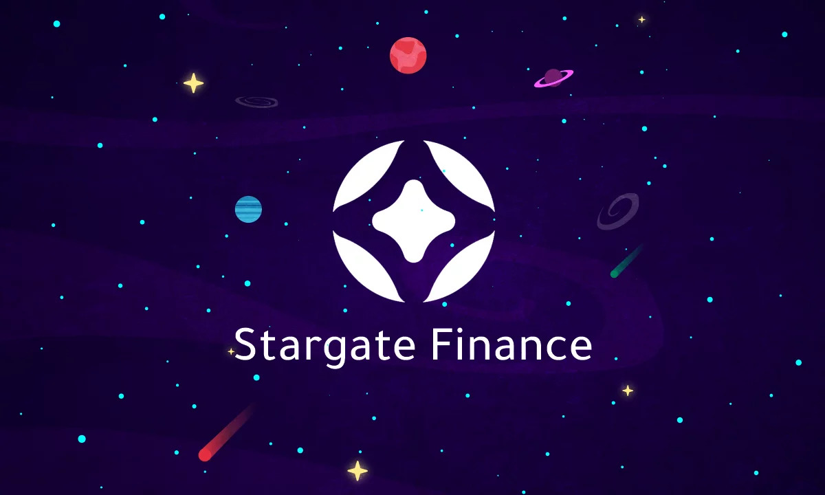 Stargate Finance (STG) Nedir?