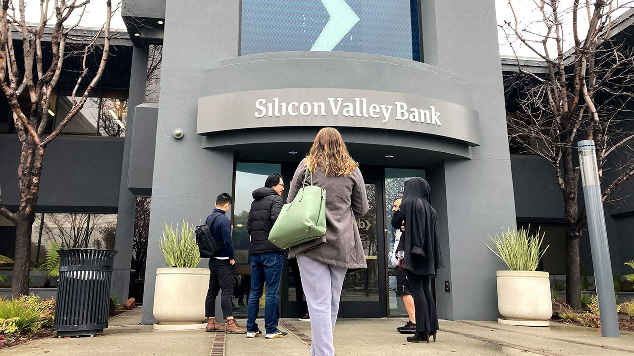 Valley National, Silicon Valley Bank’ı Satın Almak İçin Teklif Verdi