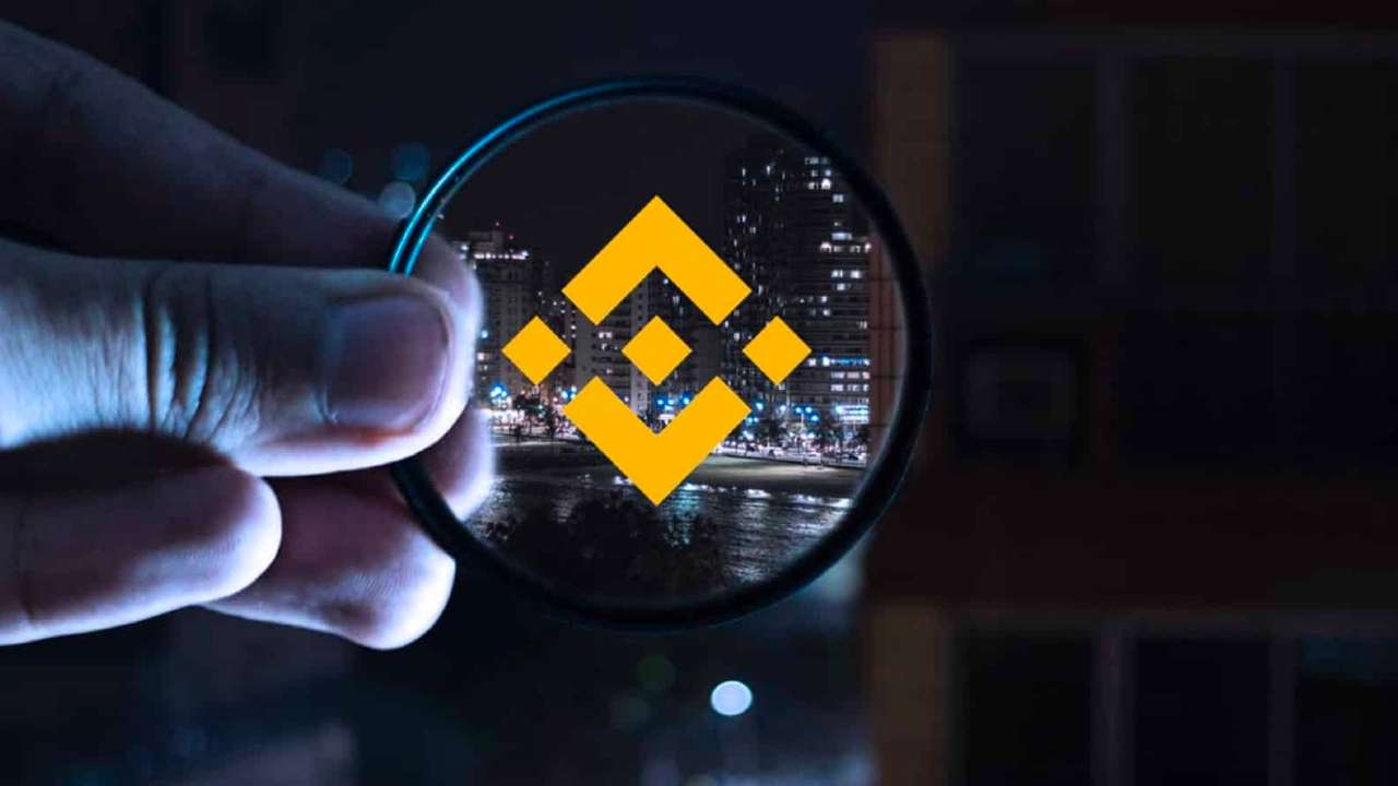 Binance 676 Milyon Dolarlik BNB Yakti2