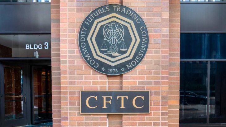 CFTCnin Actigi Davada Rekor Ceza