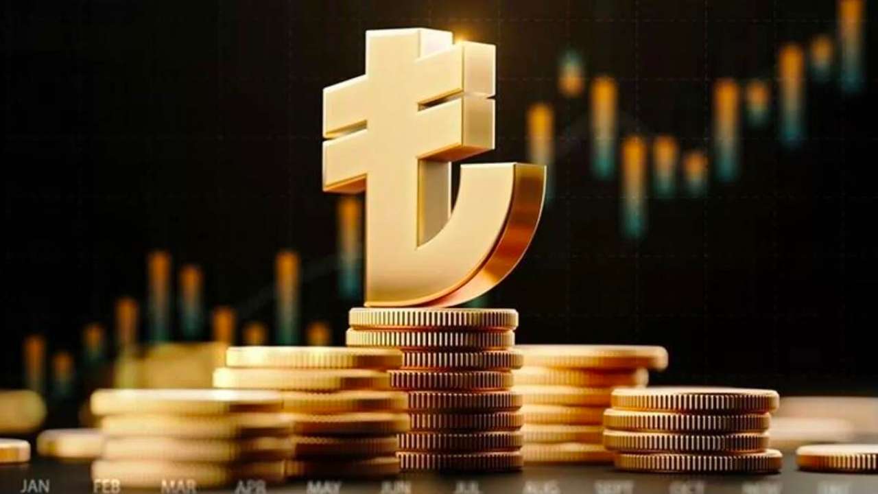 Cumhurbaşkanı Erdoğan: Dijital TL’yi Hayata Geçireceğiz