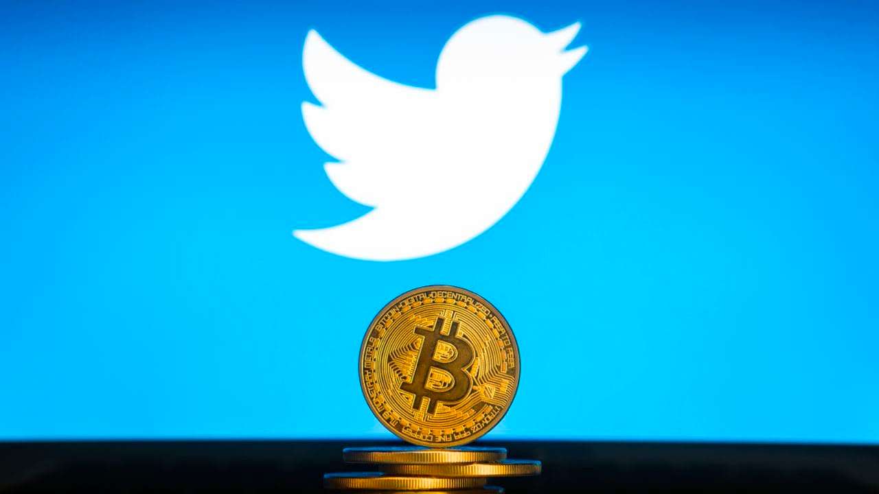 Twitter’dan Kripto ve Hisse Senedi Hamlesi