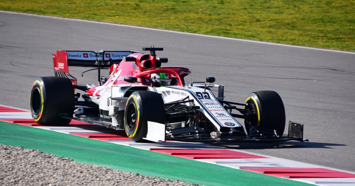 Alfa Romeo Racing Fan Token (SAUBER) Nedir?
