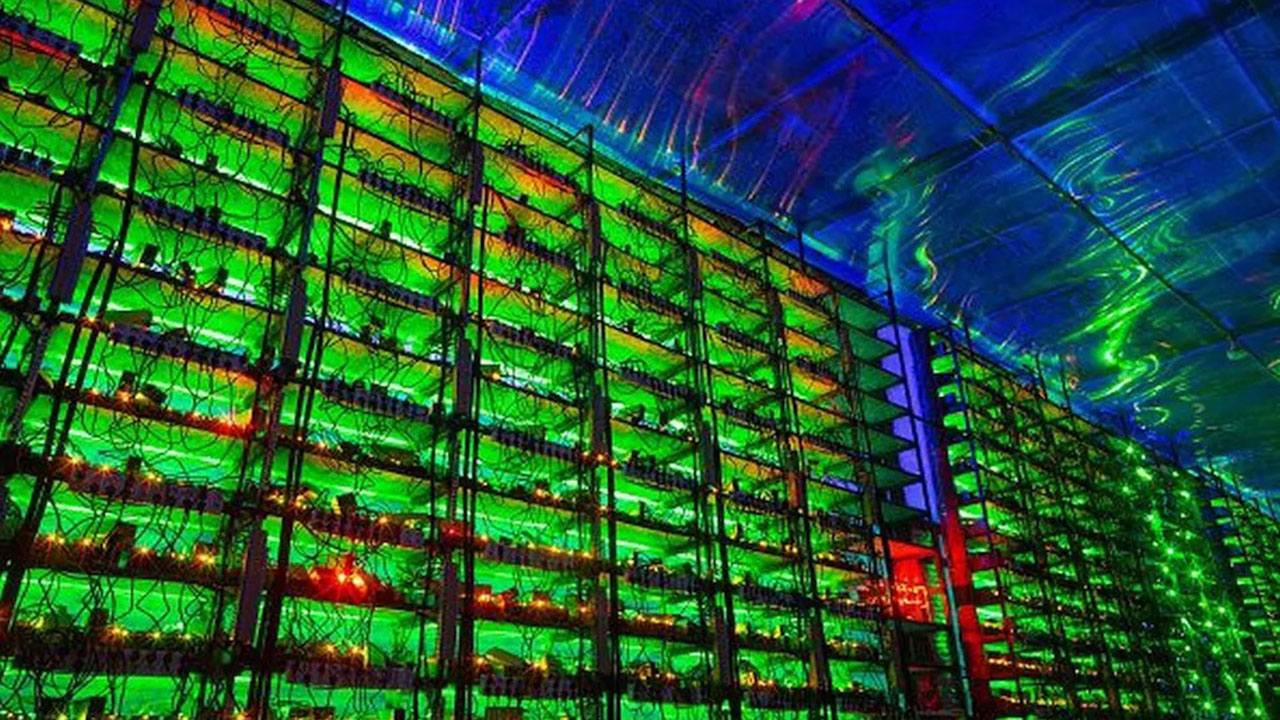 Spot Bitcoin ETF listelemeleri madencileri nasıl etkiledi?