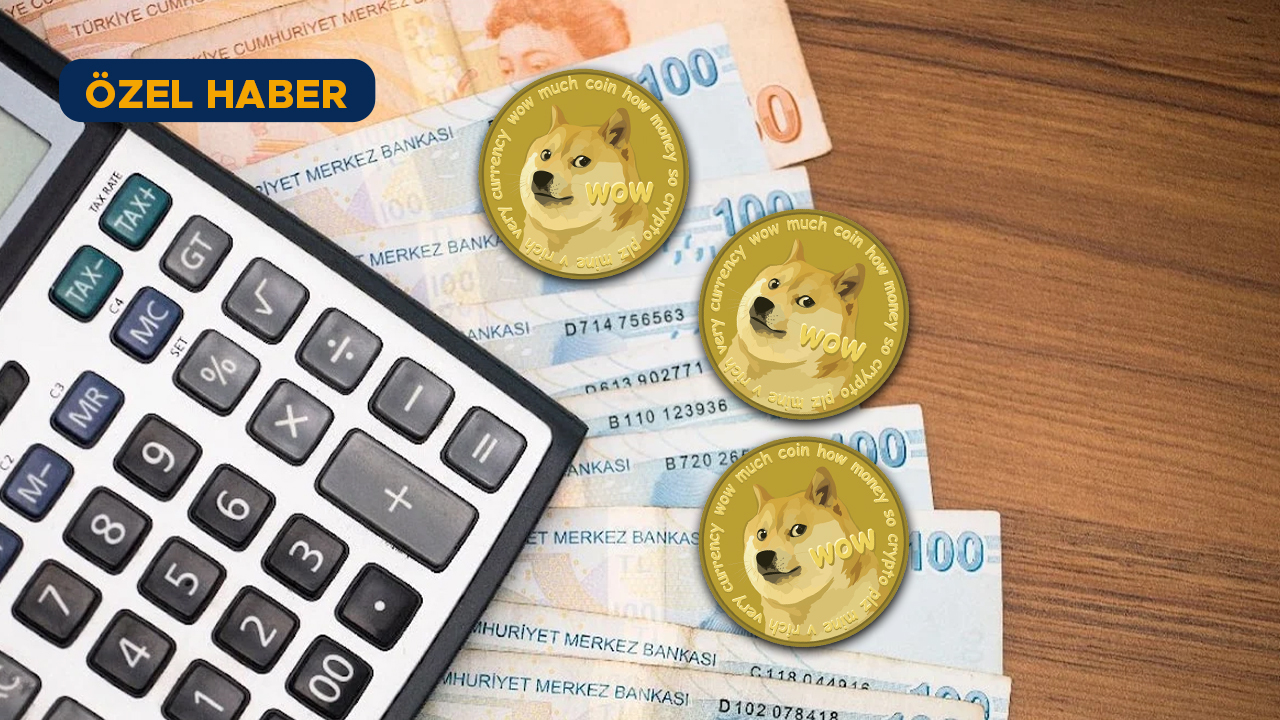 Zamanda Yolculuk: Dogecoin ve Asgari Ücret - BTCHaber