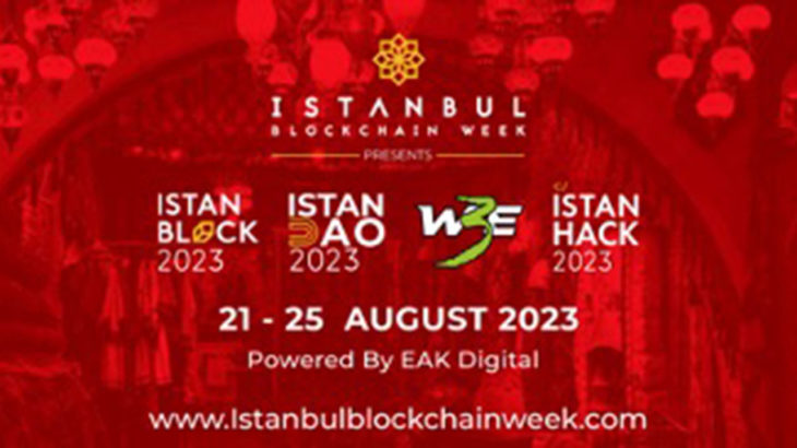 istanbul blockchain week agustos ayinda geri donecek 2