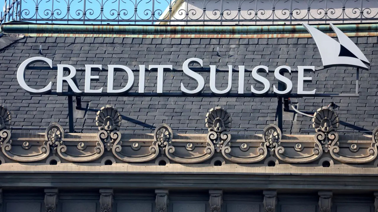 İsviçre Maliye Bakanından Credit Suisse Açıklaması
