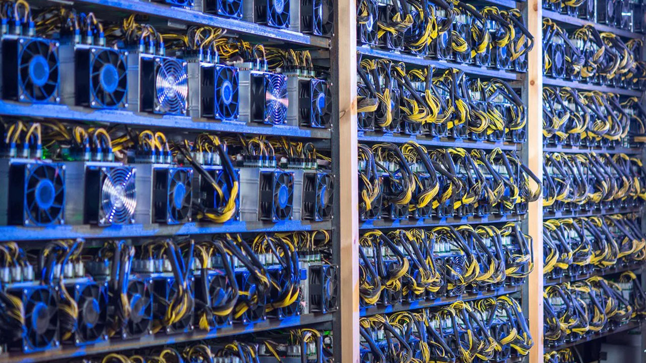 SBI Crypto, Riot Blockchain’e Dava Açtı
